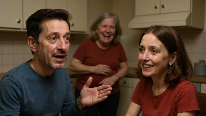 Dia da Sogra no Brasil celebra humor e fortes laços familiares