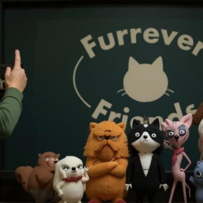 Crítica de Kevin: nova comédia de gatos de Aubrey Plaza é duramente criticada