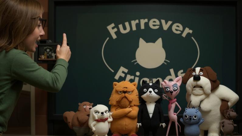 Crítica de Kevin: nova comédia de gatos de Aubrey Plaza é duramente criticada