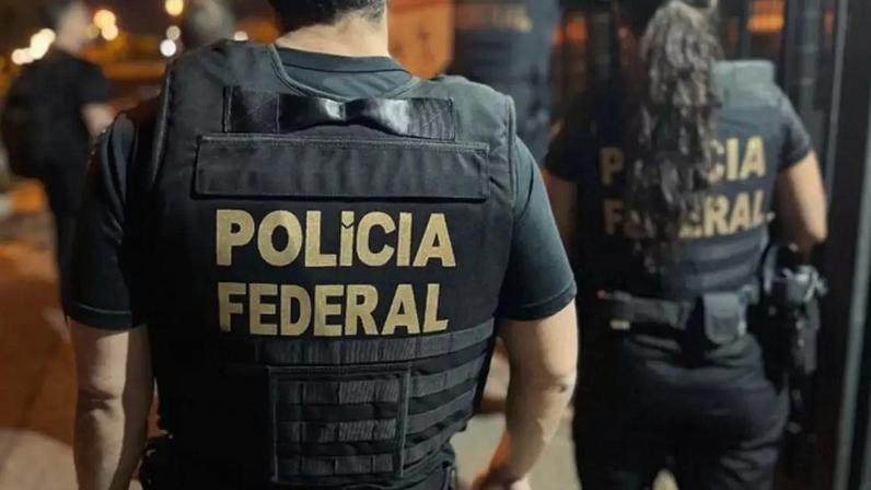 Polícia Federal deflagrou a Operação Mercador de Fumaça 2