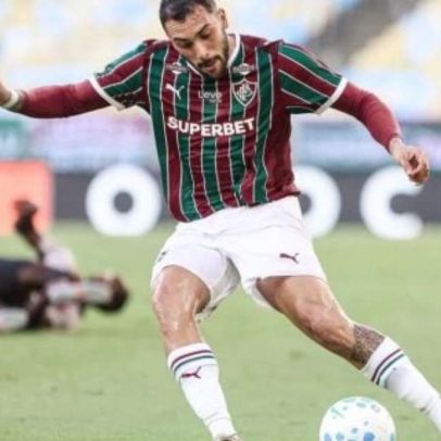 Zagueiro do Fluminense abre o jogo sobre críticas da torcida e revela apoio