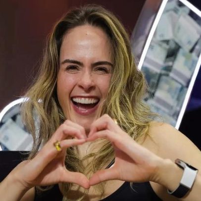 Ana Paula acumula mais de R$ 6 milhões em prêmios no BBB, mostra lista