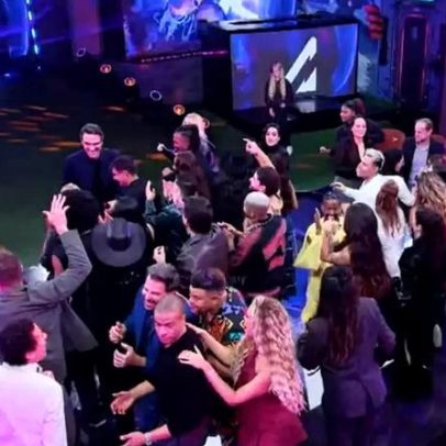 BBB 26: Alok comanda show na final e reúne ex-BBBs no jardim