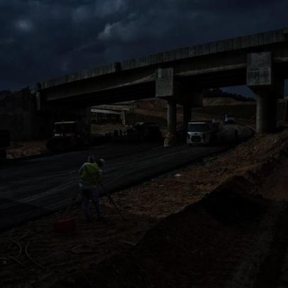 Especialista analisa geotecnia em obras de infraestrutura