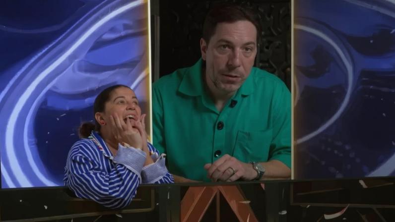 Reprodução/Globo