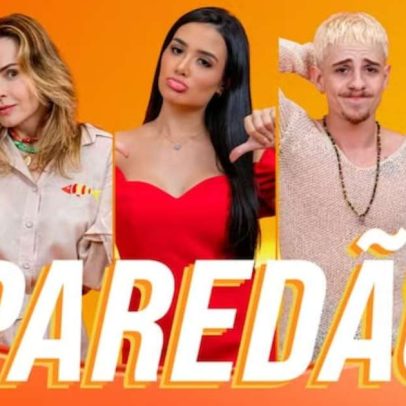 Enquete parcial aponta quem deve sair do BBB 26 hoje: Ana Paula, Juliano ou Jordana