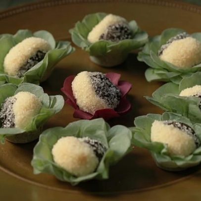 Olho de sogra: origem e popularidade do doce das festas