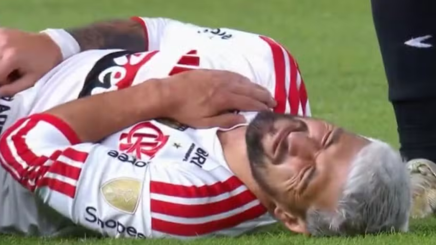 Foto: Reprodução/TV Globo