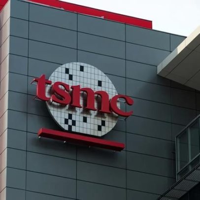 TSMC registra lucro recorde com alta de 58% no 1º trimestre