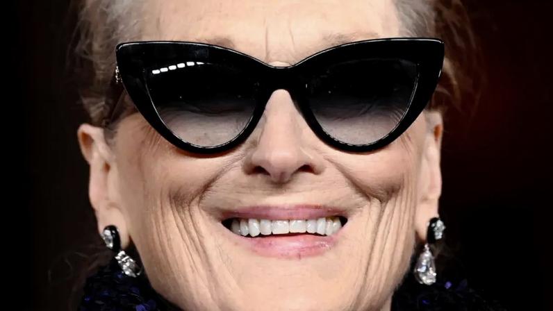 Meryl Streep