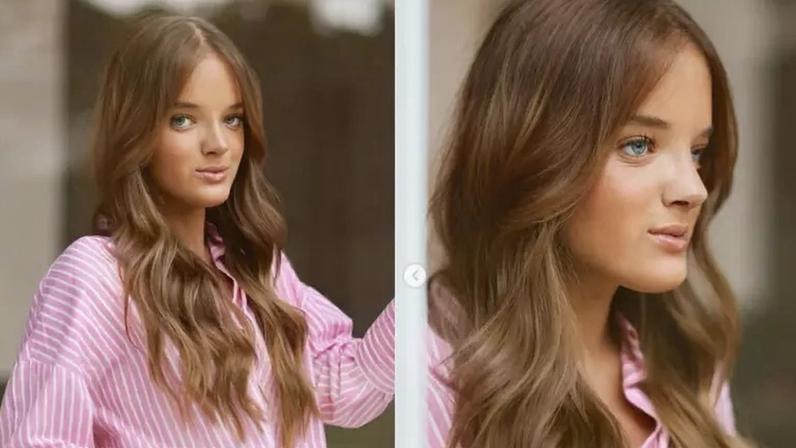 Rafaella Justus mostra resultado de nova rinoplastia