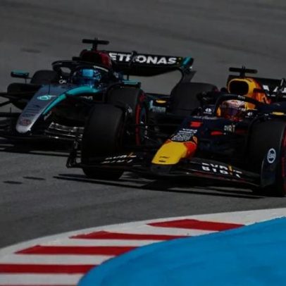 F1 confirma retorno do GP da Turquia em 2027