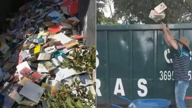 MP investiga possíveis danos ao patrimônio público, cultural e histórico, além de dano moral coletivo