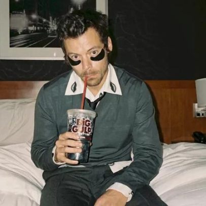 Harry Styles: o segredo por trás do ícone fluido
