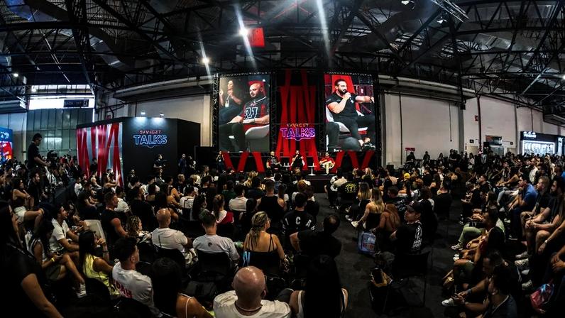 Evento