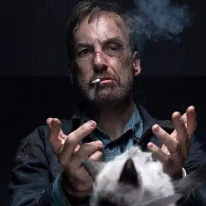 Bob Odenkirk diz que não abandona filmes de ação após infarto