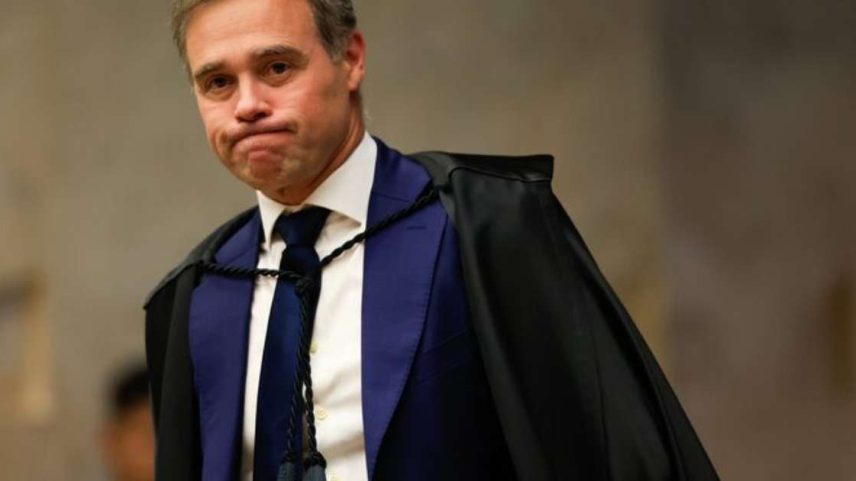 Ministro André Mendonça havia apoiado a indicação de Messias