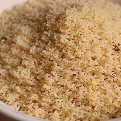 Três farofas criativas para inovar no churrasco