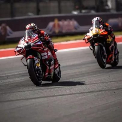 Ducati pode receber concessões na segunda metade do MotoGP
