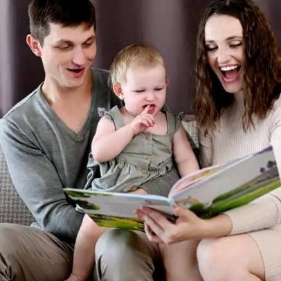 5 livros para introduzir crianças pequenas ao hábito da leitura