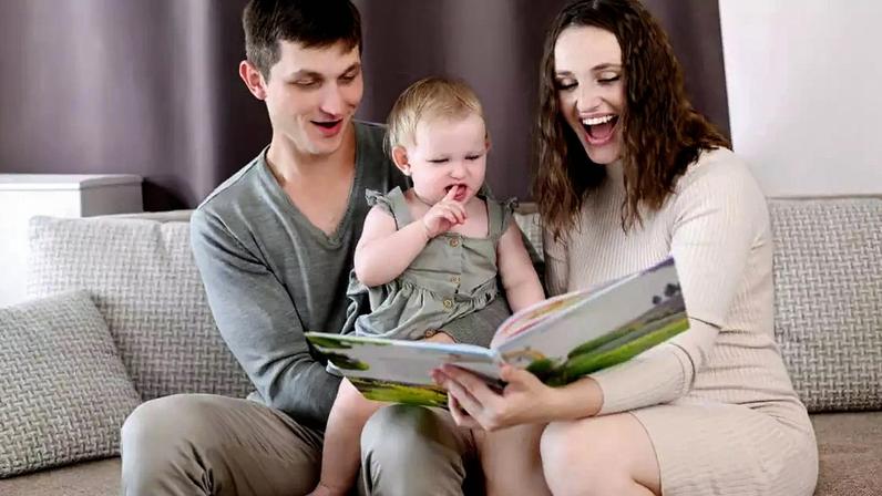 Ler desde cedo pode transformar o desenvolvimento infantil
