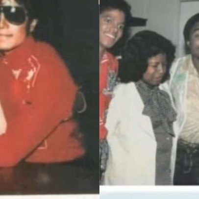 Mineira que salvou Michael Jackson tornou-se cozinheira do astro