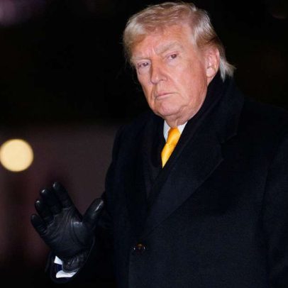 Trump é evacuado de jantar na Casa Branca após disparos