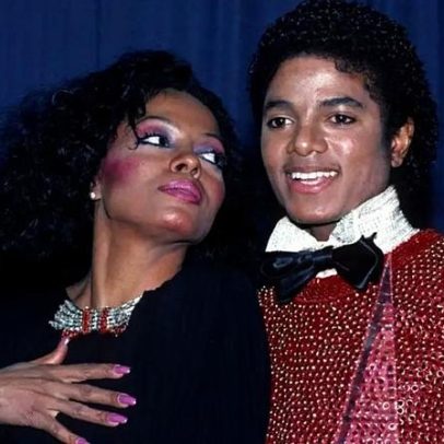 Atriz que viveria Diana Ross é cortada da cinebiografia de Michael Jackson