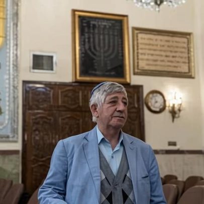 Comunidade judaica de Teerã enfrenta ataques, apesar de bombardeio a sinagoga