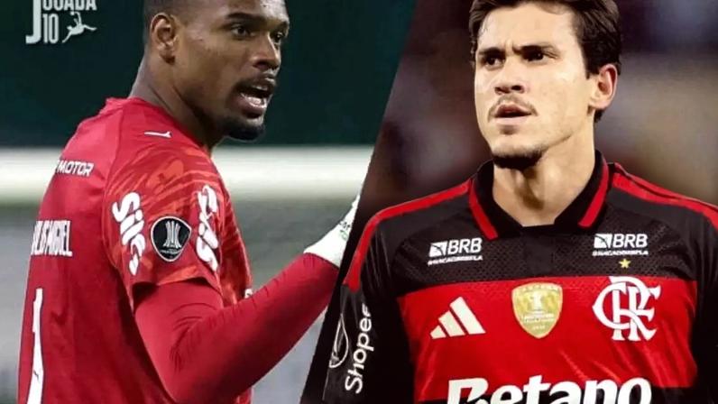 Pedro vem fazendo por merecer uma vaga na Seleção –
