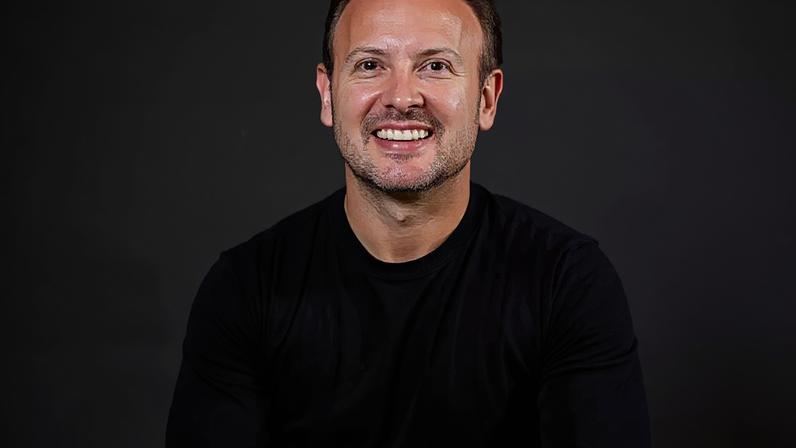 Fisioterapeuta Ismael Gomes