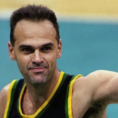 Imprensa internacional repercute a morte de Oscar Schmidt, lenda do basquete