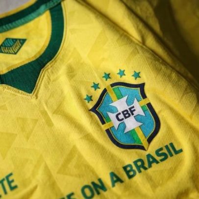 Pentacampeão afirma que vai secar a Seleção Brasileira e não quer que ganhe a Copa