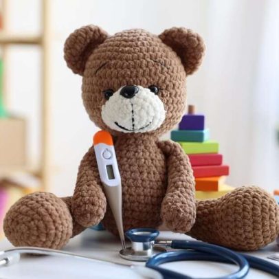 Meningite em crianças: principais sinais a observar