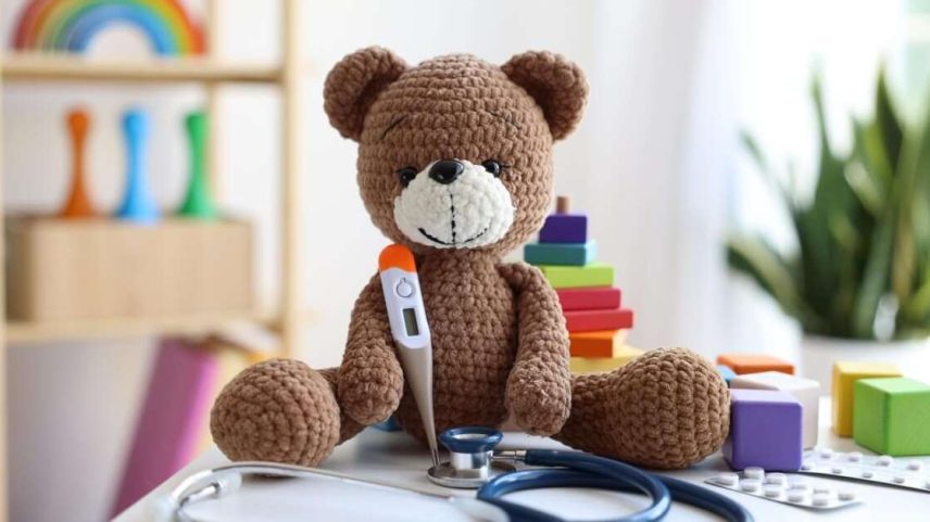 A meningite pode ser causada por vírus, bactérias, fungos e até fatores não infecciosos