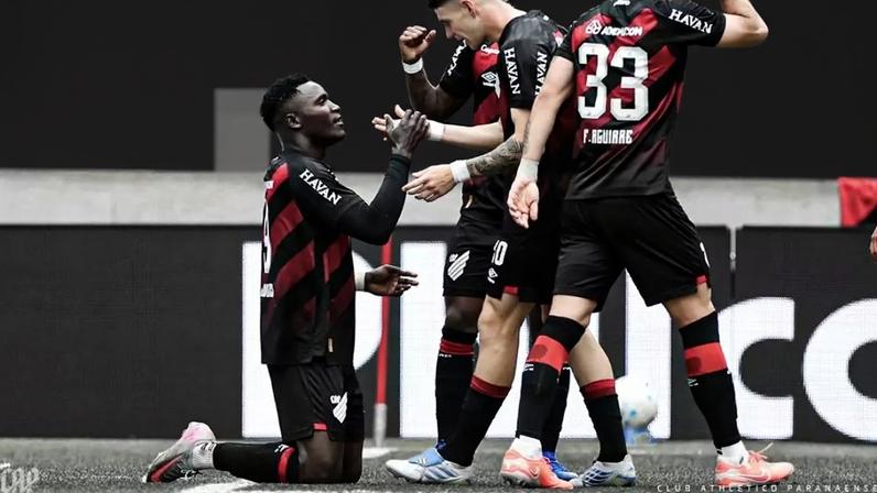 Athletico Paranaense