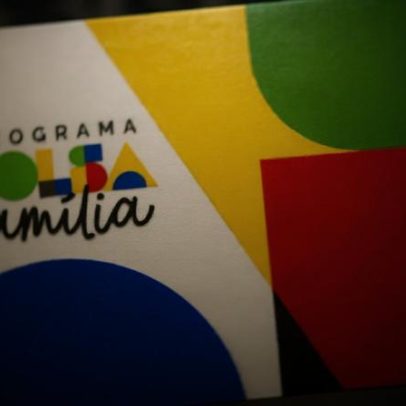 Último grupo do Bolsa Família recebe parcela de abril nesta quinta
