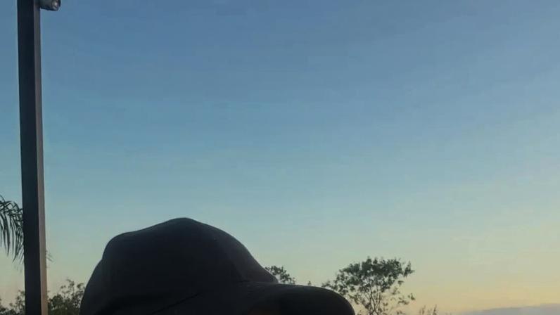 Marcello Novaes mostra rotina tranquila em sítio na Região Serrana do RJ