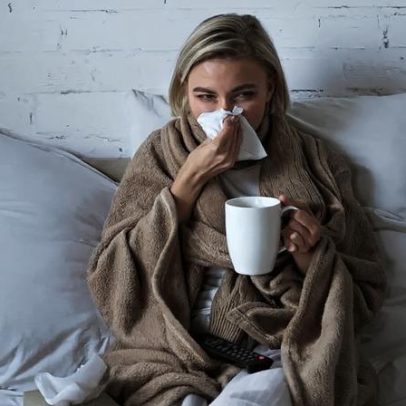 Por que sentimos frio: termogênese e vasoconstrição, defesa do corpo