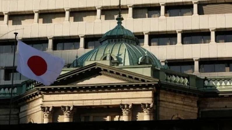 BOJ, Banco do Japão