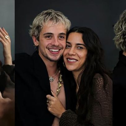 Juliano Floss e Marina Sena se reencontram após final do BBB; vídeo acalma fãs
