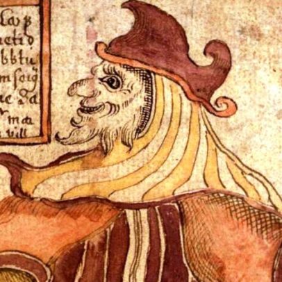 Mitologia viking continua presente na tradição dos países nórdicos