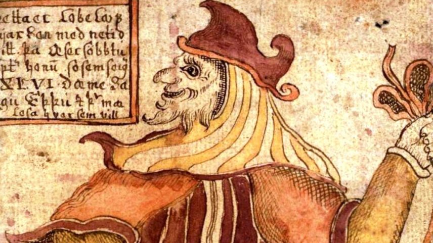 Mitologia viking continua presente na tradição dos países nórdicos