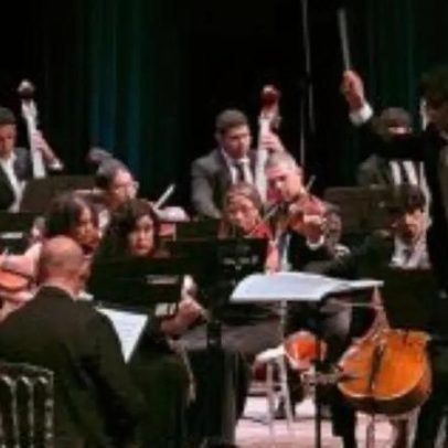 Concerto gratuito celebra aniversário da Orquestra Sinfônica de Pernambuco