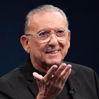 Galvão Bueno retorna à narração em 2026