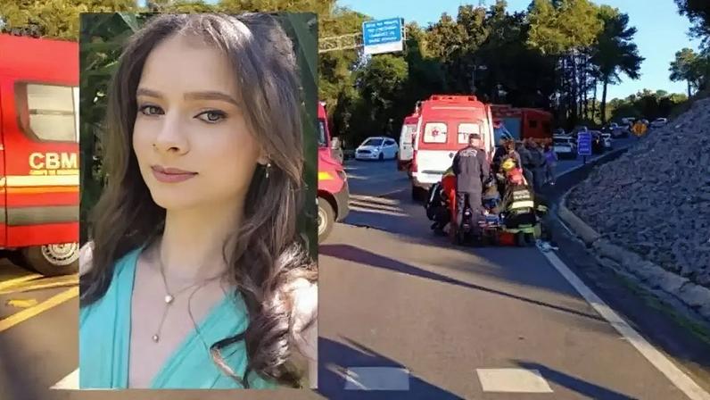 Corpo de Bombeiros/ Divulgação / Porto Alegre 24 horas