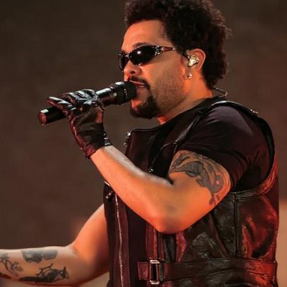 The Weeknd lança prévia de "Rio" com Anitta
