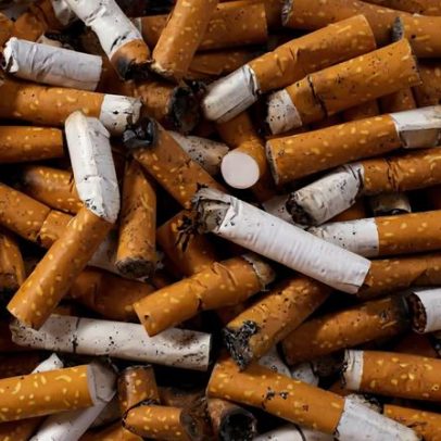 Receita mira empresas de cigarro com R$ 25 bilhões em dívidas