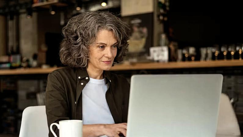 No Brasil, foram feitas, no ano passado, 2.350 entrevistas com pessoas adultas com idade entre 18 e 64 anos — Foto: Freepik