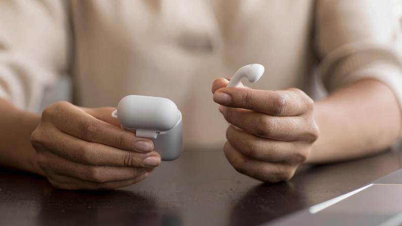 O Bluetooth 6.0 apresenta uma nova tecnologia de conexão — Foto: Reprodução/Freepik